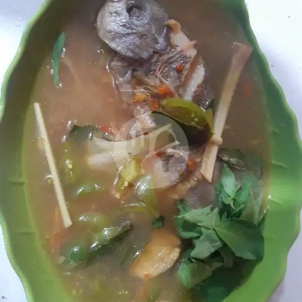 ikan koci | Rm Ikan Lesehan 24jam, Kebayoran Lama