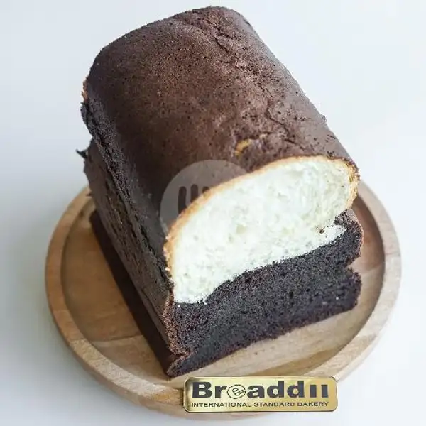 Chiffon Bread | Breaddii Bakery, Klojen
