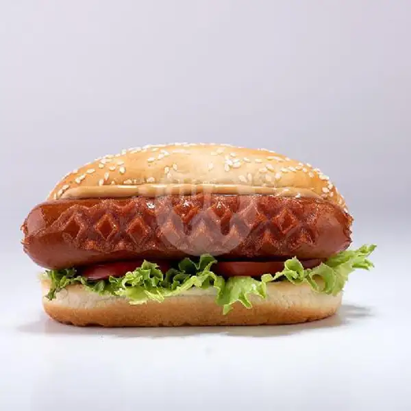 Hotdog | Burger Shot, Citarum