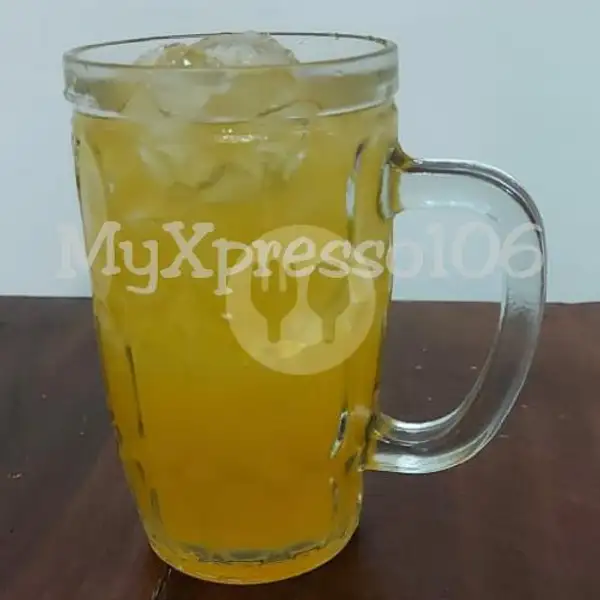 Es Jeruk Manis | MyXpresso106, Denpasar