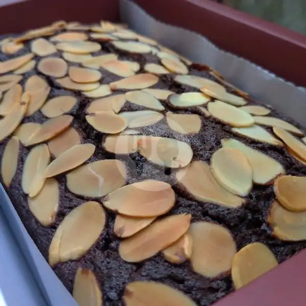 Brownies Panggang | Brownies Koe, Blimbing