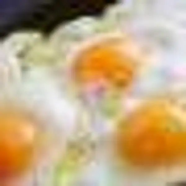 Telur Mata Sapi | D Angkring Cafe, Seturan