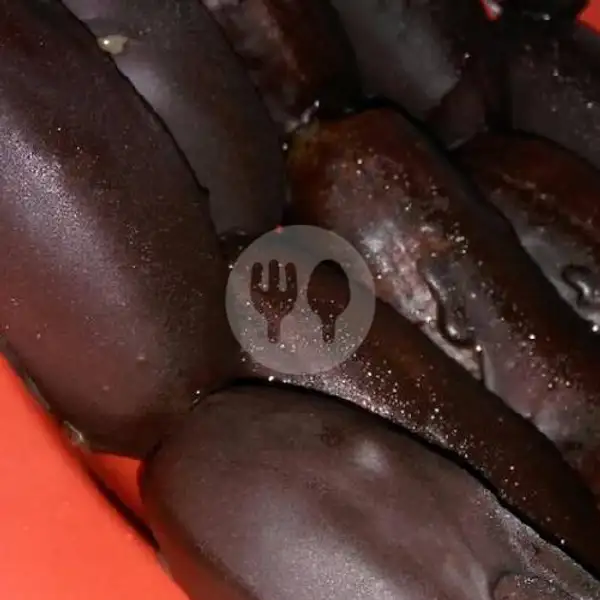 Piscok (pisang Coklat) | Seafood Tusuk Awi.7
