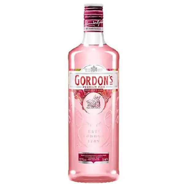 GORDONS Gin Pink 700ml | DEPARI FROZEN 