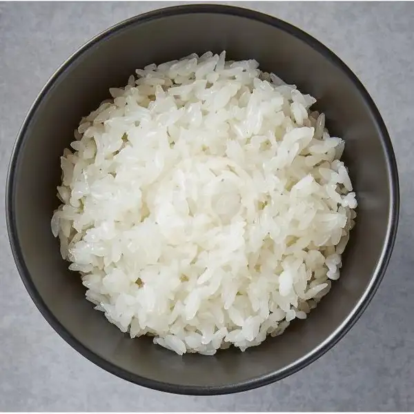 White Rice | Kyochon, Everplate Pintu Air