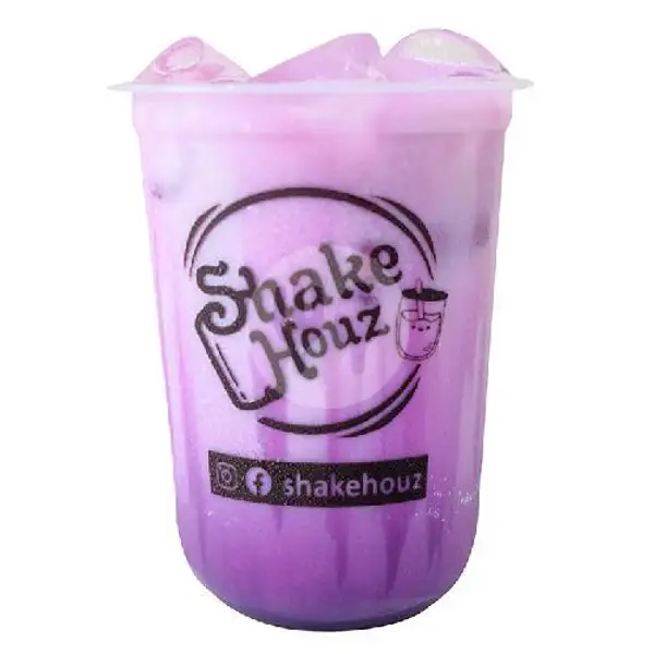 Taro | Shake Houz