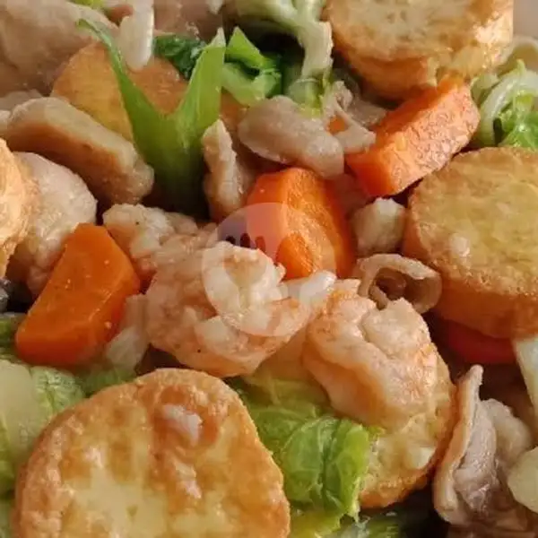 Sapo Tahu Seafood | Giri Mas Chinese Food Halal, Tukad Banyusari