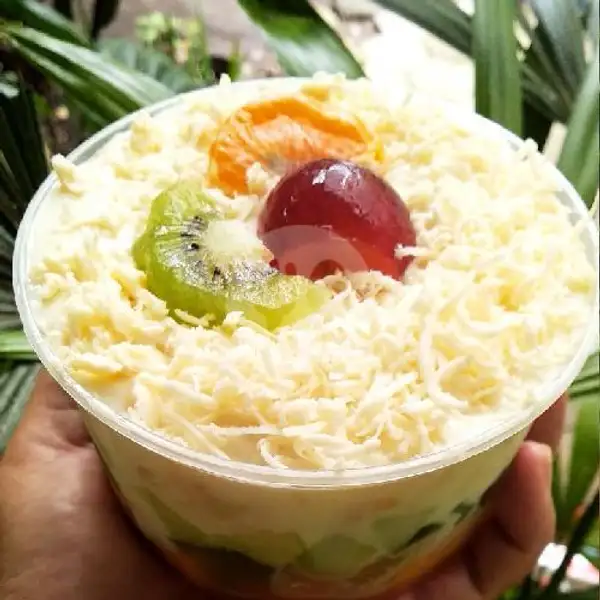 Salad Buah (300 ml ) | Omah Lima, Pakualaman