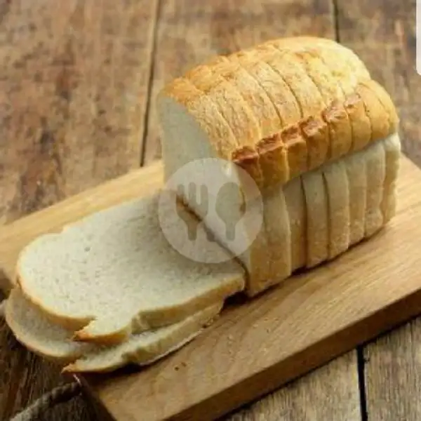 Tambahan Roti ( per lembar ) | Warkop Mba'Bro, Cempaka Putih
