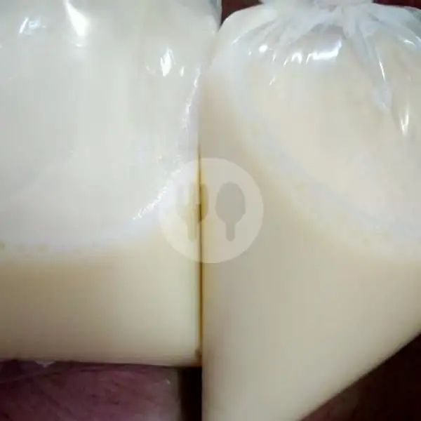 Susu Kedeulai 2 Liter (Maks. 2 item per transaksi) | Susu Kedelai Murni dan Sari Kacang Hijau, Pasar Bintaro