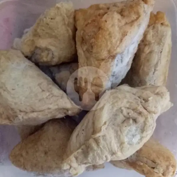 Tahu Baxo AKB Frozen | Ayam Kremes Bengawan, Denpasar
