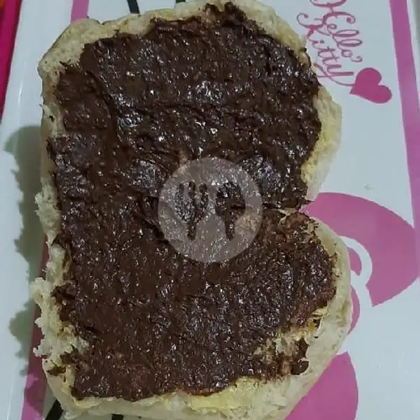 coklat pasta | Bakso Pentol Mba Dewi, Asep Berlian
