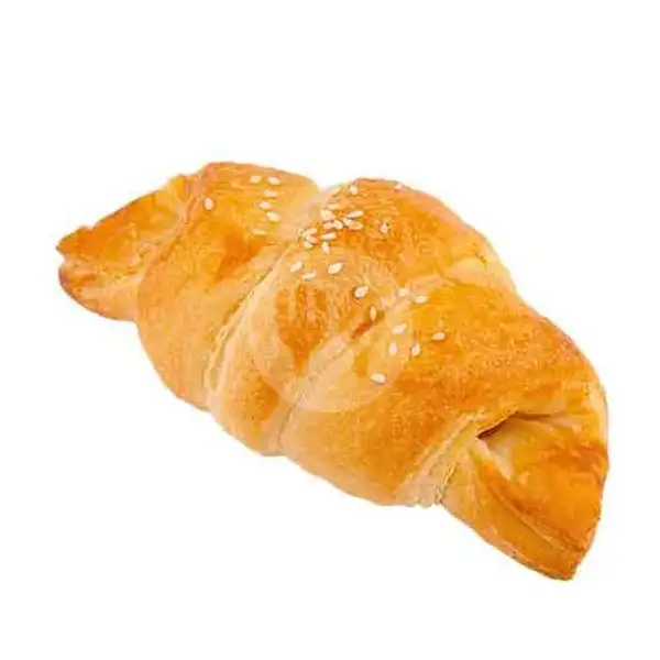 Croissant | Podjok Halal, Tn. Abang
