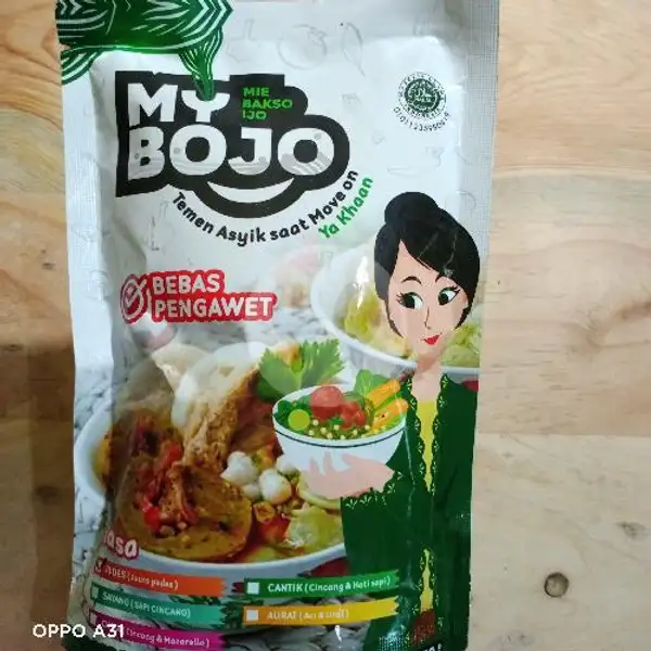 My Bojo Sayang | Mini Grow Store