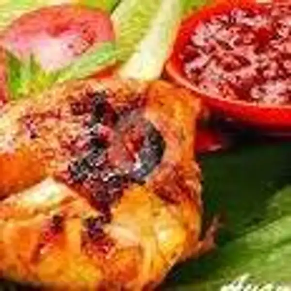 Ayam Bakar Medde Levell | Ayam Bakar Dan Ayam Kremes Berkah Food, Nangka