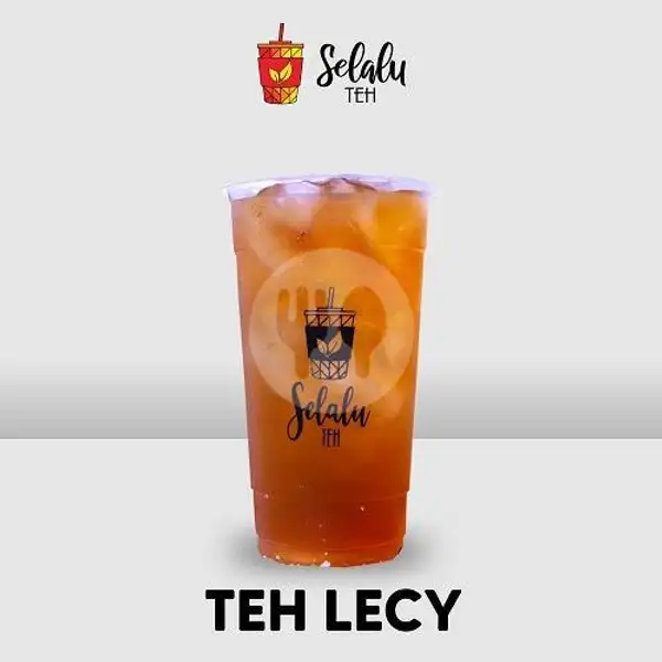 Teh Lecy (Jumbo) | Selalu Teh  S. Parman, Samarinda