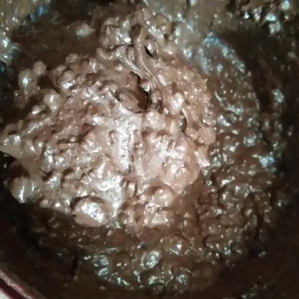 Pisang Rasa Choco Crunchy | Pisang Lumer, Korpri