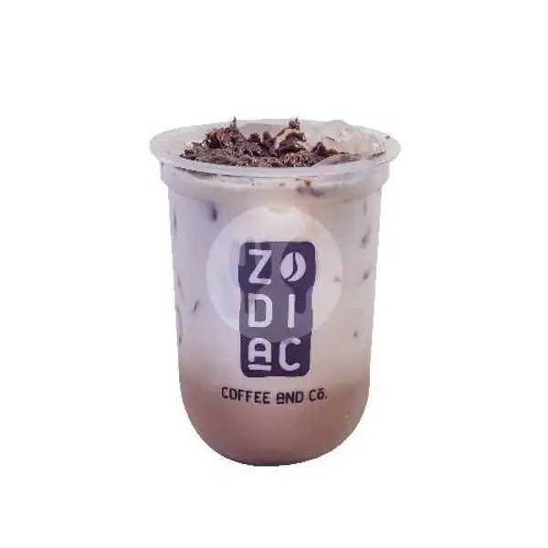 Ovaltine Lunar | Zodiac Coffee & Co, Denpasar