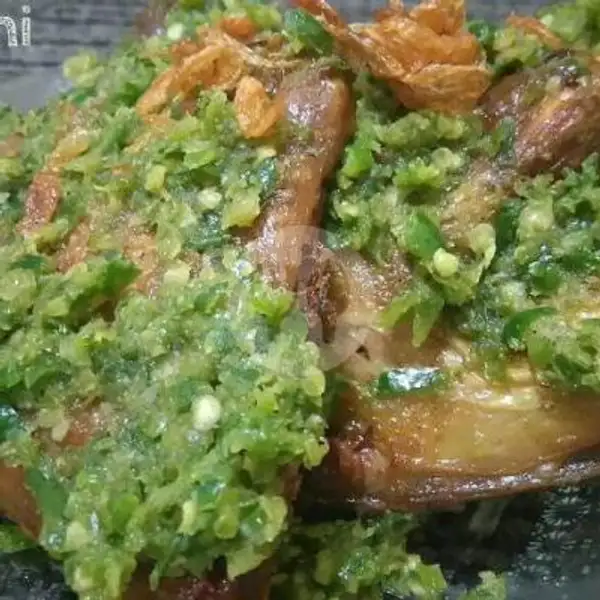 Ayam Cabe Ijo | Mie Ayam Jakarta