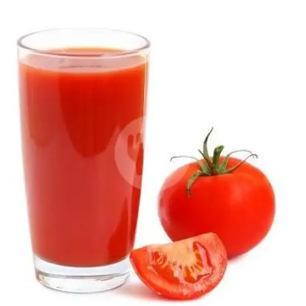 Juice Tomat | Nasi Goreng Kampung BANG DIN & Mie Aceh Rex Peunayong, Sri Ratu