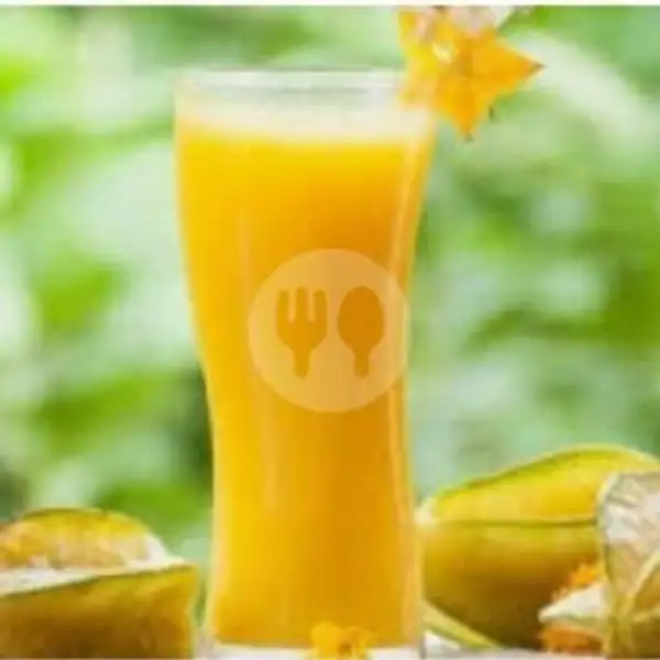 jus belimbing | Su Su Tea Juice Buah Patukan