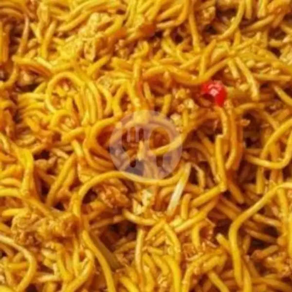 2 Mie Goreng Sedap Polos | IndoMie Ghomidi Foods, Setu