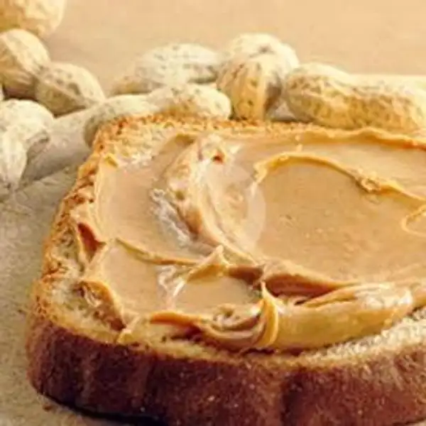 Roti Bakar Kacang Keju | Roti Bakar Japar 48, Pinang Ranti