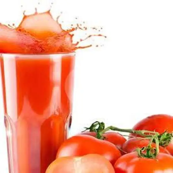 Juz Tomat | Cabang (Warung Sate Amudi), Panglima Aim