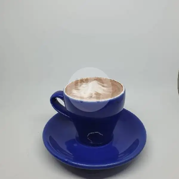Hot Chocolate | Sabasdo, Bunga Coklat