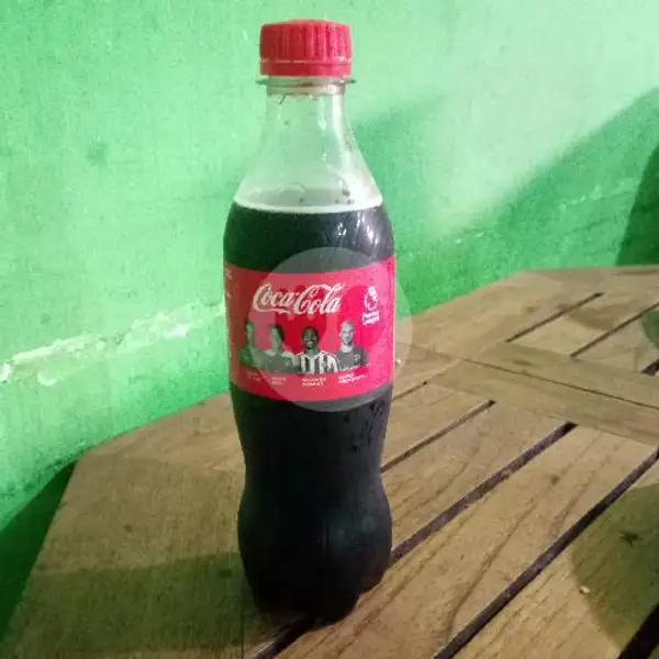 Coca-cola | Warung Batara Gowa, Raya Ponti