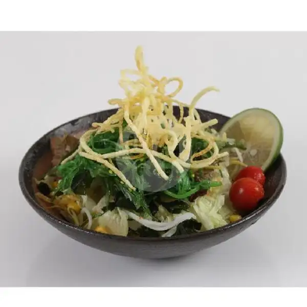 Wakame Salad | Sushi Matsu, Menteng