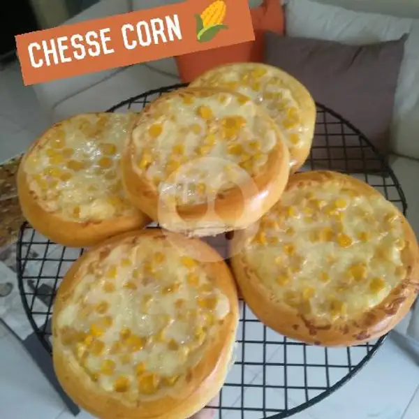 Corn Chesse | Lins Kitchen, Dukuh Pakis