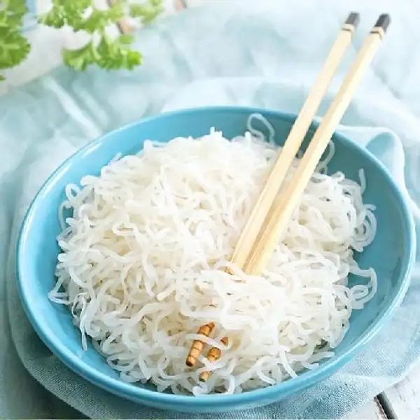 Shirataki Noodle(Pengganti Nasi) | Koun Mentai