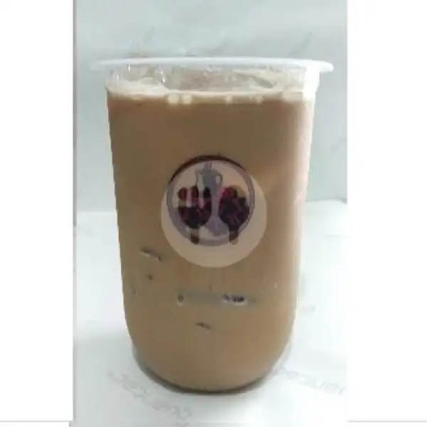 Es Coffee Latte Classic | Gado Gado 28, Cengkareng