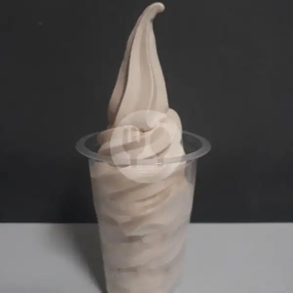 Gelas Kecil Tiramisu | Ice Cream 884, Karawaci
