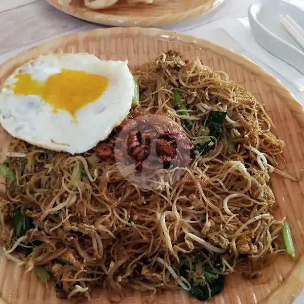 Bihun Goreng Spesial | Mie Ayam 77, Kwetiaw & Nasi Goreng, Denpasar