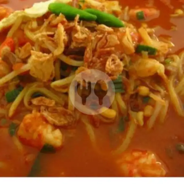 Mie Aceh Udang Rebus/Kuah | Mie Aceh Vona Seafood, Citra 7