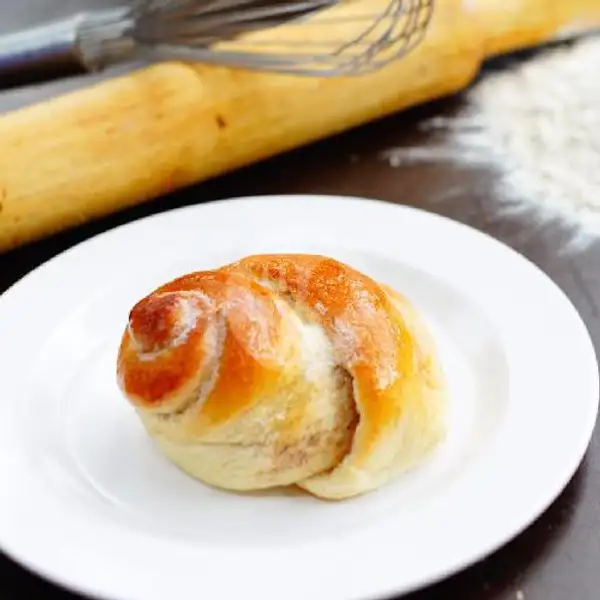 Cinnamon Bread | Butter Milk by Gedong Roti - Roti Bakar, Bakery, Coffee & Eatery