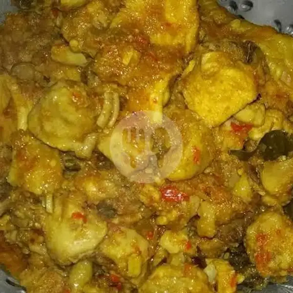 Ayam Palekko | Ayam Bakar Jakarta (ABJ), Kumala