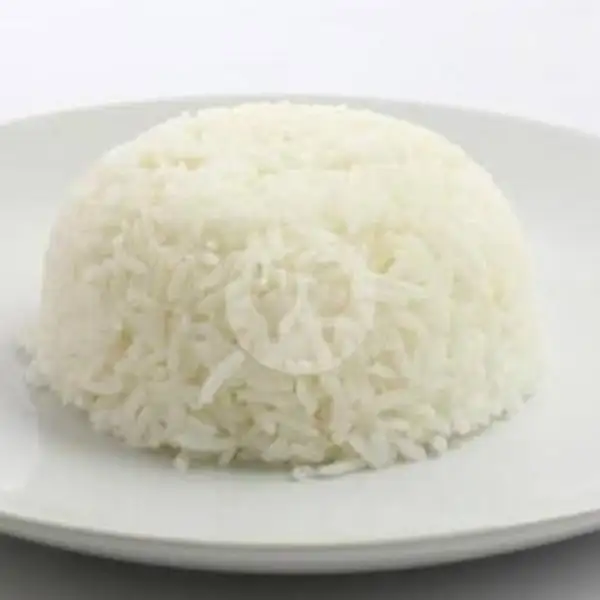 Nasi Putih | Rice Bowl DM
