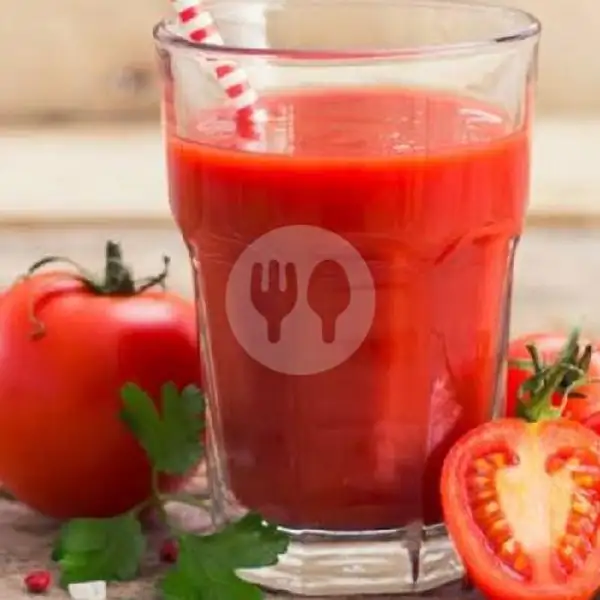 Juice Tomat | ARISA  FRUIT JUICE