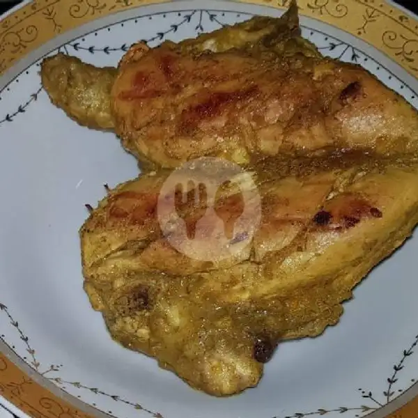 Ayam Goreng Dada | Pindang Meranjat Kesiko 3, Cut Mutia Teluk