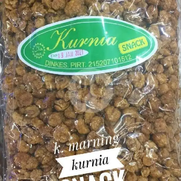K.Marning | Kurnia Snack, Diamond City Mall