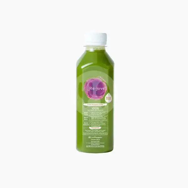 Super Green (250 ml) | Re.juve., Harmonie Exchange