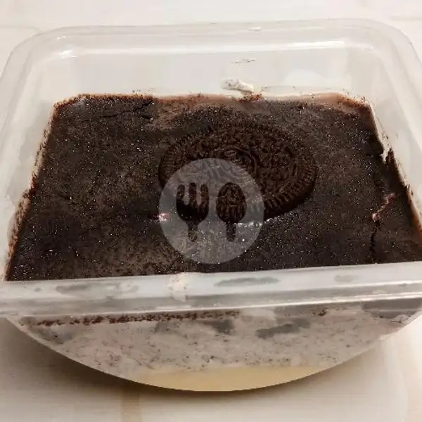 Oreo Dessert box | Kendra Catering & Cake, Yos Sudarso