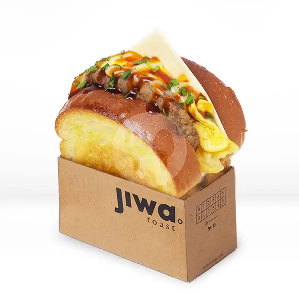 Spicy Bulgogi | Janji Jiwa, Jiwa Toast & Joomba, Click Square