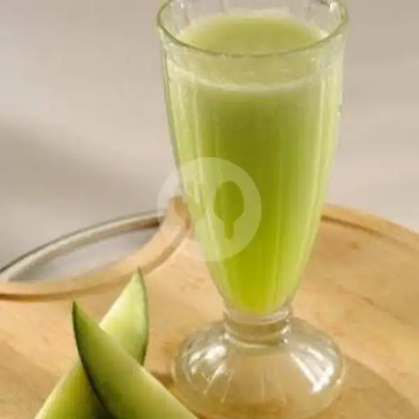 Juice Melon | Alfaaza Juice & Snack