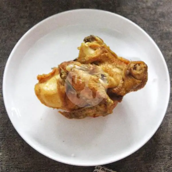 Ayam Goreng | Nasi Ayam Gule Sapi, Cireng Isi, Buahbatu, Vitastore46