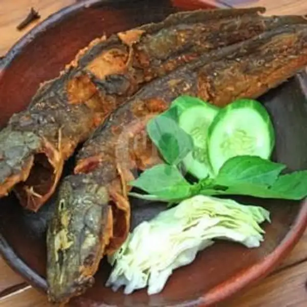 Lele Goreng | Ikan Bakar Khas Jimbaran & Nasi Tempong Khas Banyuwangi