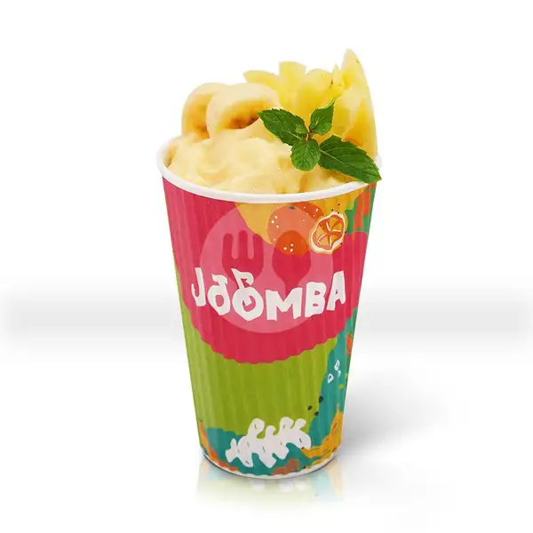 Joomba Pina Colada | Janji Jiwa, Jiwa Toast & Joomba, Click Square